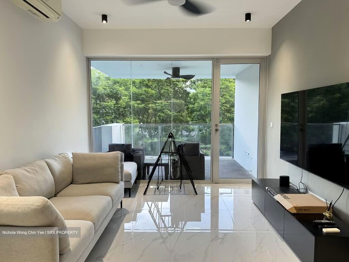 The Minton (D19), Condominium #552496991